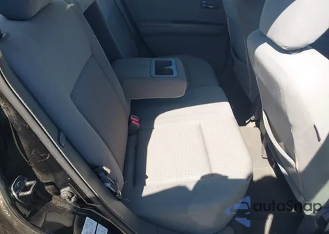 2008 Nissan Sentra 2.0S из США, поврежденный, VIN 3N1AB61E78L678113